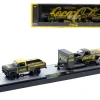 Auto Haulers "Coca-Cola" Set of 3 pieces Release 48 Limited Edition to 4800 pieces Worldwide 1/64 Diecast Models by M2 Machines