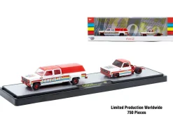 Auto Haulers