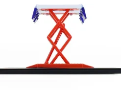 Automotive Double Scissor Lift 