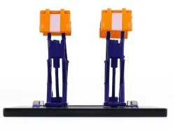 Automotive Double Scissor Lift