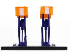 Automotive Double Scissor Lift