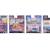Auto News Release 16 Set of 4 Cars Limited Edition to 8500 pieces Worldwide 1/64 Diecast Model Cars by M2 Machines