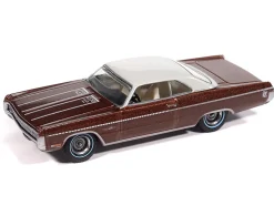 Auto World Premium 2026 Release 1 Set B of 6 pieces 1/64 Diecast Model Cars by Auto World