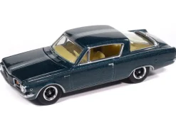 Auto World Premium 2025 Release 3 Set B of 6 pieces 1/64 Diecast Model Cars by Auto World
