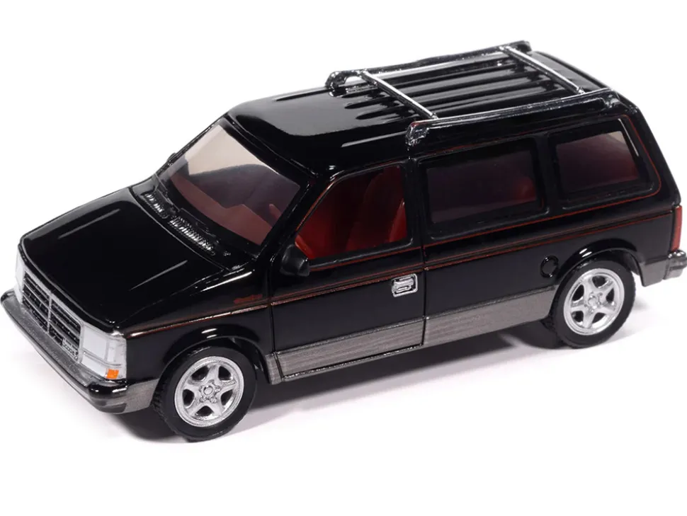 Auto World Premium 2025 Release 3 Set B of 6 pieces 1/64 Diecast Model Cars by Auto World