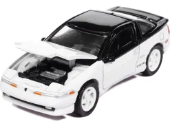 Auto World Premium 2025 Release 2 Set A of 6 pieces 1/64 Diecast Model Cars by Auto World