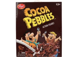 Barney Rubble 4.5