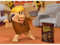Barney Rubble 4.5