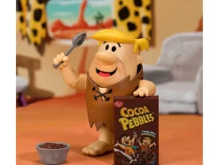 Barney Rubble 4.5