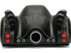 1989 Batman Batmobile 1/32 Diecast Model Car Jada 98226