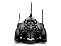 1995 Batman Forever Batmobile 1/32 Diecast Model Car Jada 98717