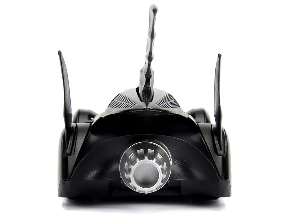 1995 Batman Forever Batmobile 1/32 Diecast Model Car Jada 98717