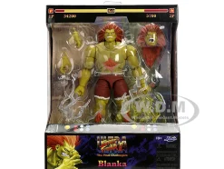Blanka 7.5