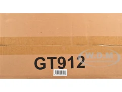 BMW Alpina B3 Green Metallic 1/18 Model Car by GT Spirit