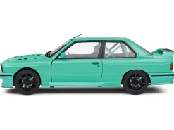 1990 BMW E30 M3 Custom