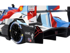 BMW M Hybrid V8 GTP #25 Connor De Phillippi - Maxime Martin - Rene Rast - Nick Yelloly