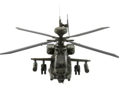 Boeing AH-64E Apache Echo Attack Helicopter