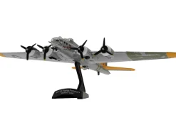 Boeing B-17G Flying Fortress Bomber Aircraft