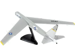Boeing B 52 Stratofortress Bomber Aircraft United States Air Force 1/300 Diecast Model Airplane Postage Stamp PS5391-2