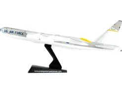 Boeing B 52 Stratofortress Bomber Aircraft United States Air Force 1/300 Diecast Model Airplane Postage Stamp PS5391-2