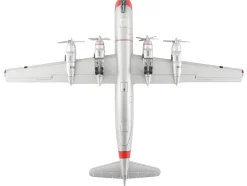 Boeing 377 C-97A Stratofreighter Transport Aircraft