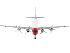 Boeing 377 C-97A Stratofreighter Transport Aircraft