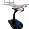 Boeing 314 Clipper Flying Boat Yankee Clipper Pan Am Airways 1/350 Diecast Model Airplane Postage Stamp PS5821