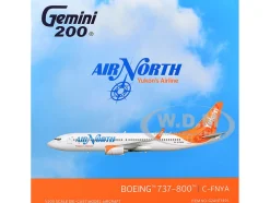 Boeing 737-800 Commercial Aircraft
