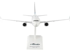 Boeing 737-900 Commercial Aircraft 