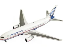 Boeing 767-200 Commercial Aircraft