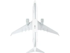Boeing 737-800 Commercial Aircraft
