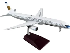 Boeing 757-200 Commercial Aircraft 
