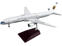 Boeing 757-200 Commercial Aircraft 