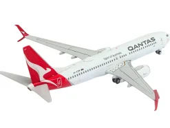 Boeing 737-800 Commercial Aircraft