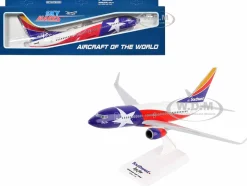 Boeing 737-700 Commercial Aircraft
