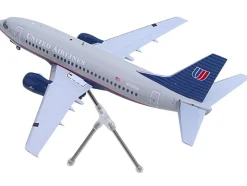 Boeing 737-500 Commercial Aircraft 