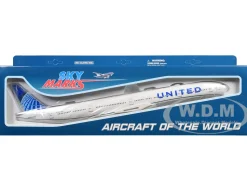 Boeing 777-300 Commercial Aircraft