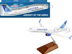 Boeing 737-800 Commercial Aircraft