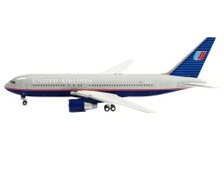 Boeing 767-200ER Commercial Aircraft
