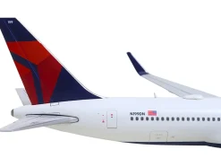 Boeing 767-300ER Commercial Aircraft