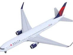 Boeing 767-300ER Commercial Aircraft