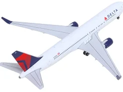 Boeing 767-300ER Commercial Aircraft