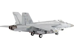 Boeing F/A-18E Super Hornet Aircraft 