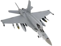 Boeing F/A-18E Super Hornet Aircraft 