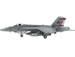 Boeing F/A-18E Super Hornet Fighter Aircraft