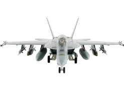 Boeing F/A-18F Super Hornet Fighter Aircraft