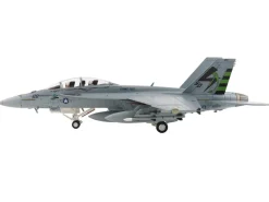 Boeing F/A-18F Super Hornet Fighter Aircraft