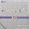 Boeing KC-135R Stratotanker Aircraft "Illinois Air National Guard" United States Air Force (63-7981) Gray "Gemini Macs" Series 1/400 Diecast Model Airplane by GeminiJets