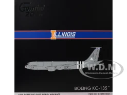 Boeing KC-135R Stratotanker Tanker Aircraft
