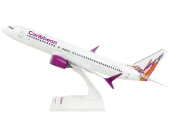 Boeing 737 MAX 8 Commercial Aircraft